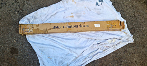 Pair heavy duty - of, 900mm