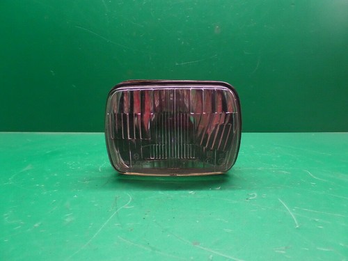 Headlight front motorcycle - front,