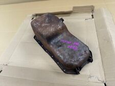 Ford Cortina mk1 Sump 1200 Pre crossflow/ Anglia 105E