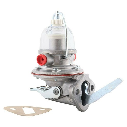 Fuel lift pump glass - fuel,