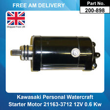 Starter Motor For Kawasaki