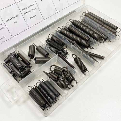 Spring set extension - set,