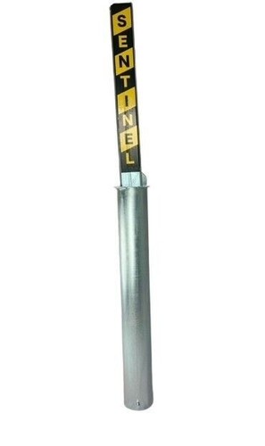 Sentinel security post - sentinel,