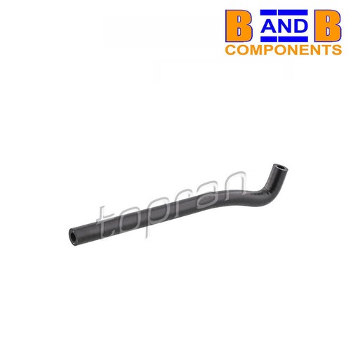 Carburettor hose golf mk1 - hose,