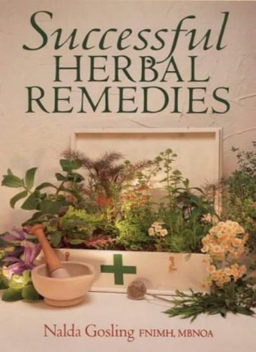 Successful herbal remedies - successful,