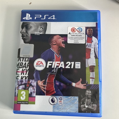 Fifa sony play - fifa, (ps4)