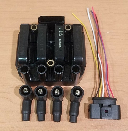 Compact smart coil - compact,