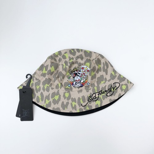 Hardy hat - ed,