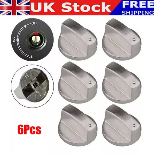 6pcs metal universal gas stove - universal,