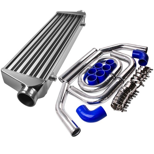 550x180x65mm turbo front mount - 550x180x65mm,