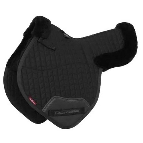 Lemieux merino half - lemieux,