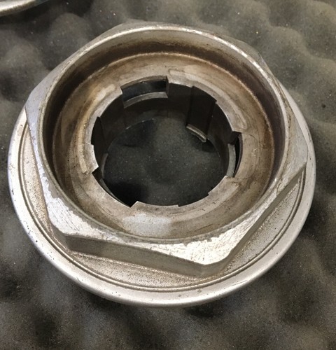 Genuine 15 bmw - 14”, 15”