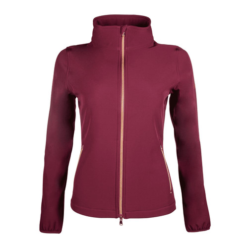 Hkm lily softshell jacket - lily,