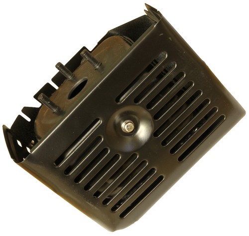 Exhaust muffler cover fits - exhaust,