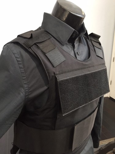 Body armor carrier vest - armor,