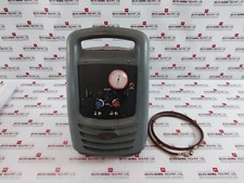ROBINAIR 25150B High Pressure Recovery Machine 0-800 PSI 0-55 BAR R410A 115VAC