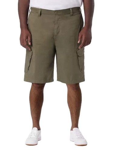Men union bay cargo shorts - men's,