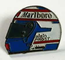  Alain Prost Formula 1 Racing