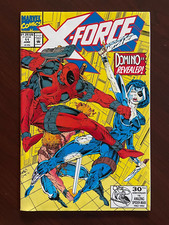 X-Force #11 (Marvel Comics