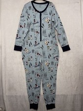 LL Bean Women Pajama 1X Plus