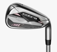 Cobra Air X Irons / 6-SW (6