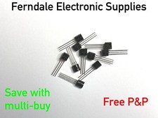 BC560B Silicon Transistor