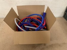 Mixed Box Silicone Vacuum Tube