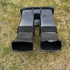 Escort Mk5/6 Center Heater Air Duct