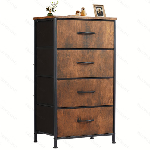 Drawers dresser for bedroom - 4,