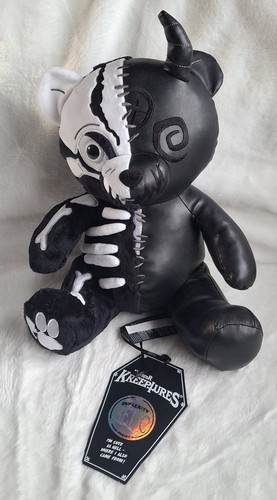Killstar kreepture relic bnwt - killstar,