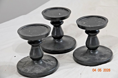 Set three ikea candle - ikea,