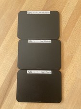 Sizzix Sizzlits Medium Dies x