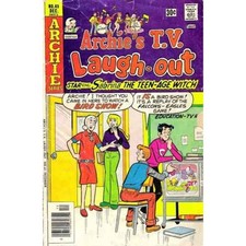 Archie's TV Laugh-Out #45