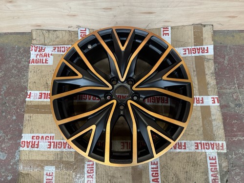 Genuine cupra leon - genuine, 19”