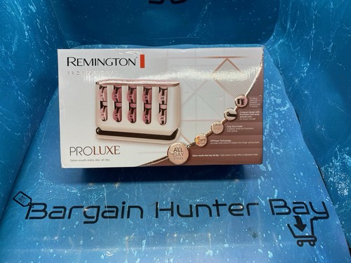 Remington proluxe heated - proluxe, hair