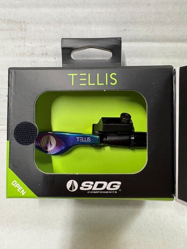 Sdg tellis adjustable dropper - sdg,