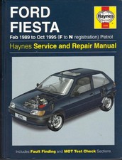 FORD FIESTA,XR2i,RS