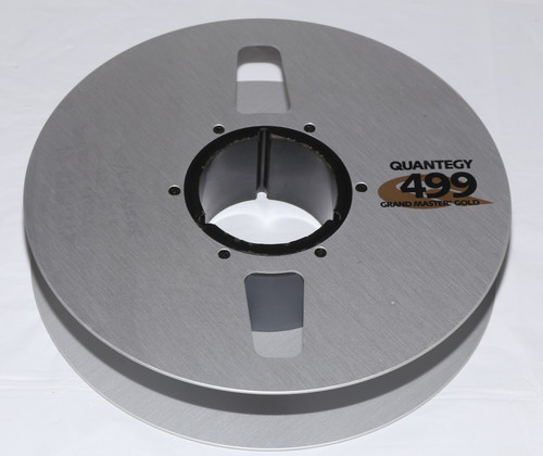 Quantegy 5 nab - 1(one),