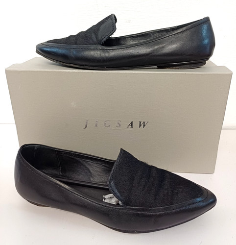 Jigsaw camber loafer - camber, womens