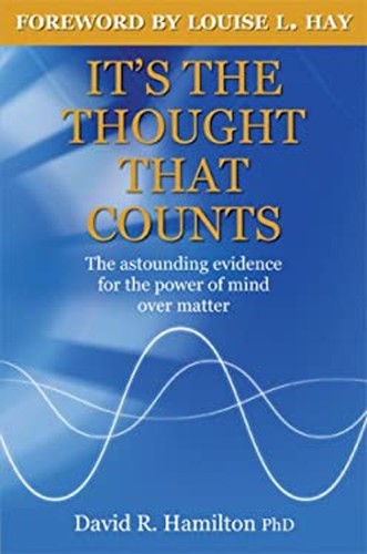 The thought that counts - the,