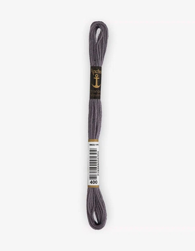 Anchor mouline stranded cotton - stranded,