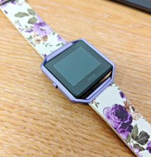 FITBIT BLAZE Activity FITNESS
