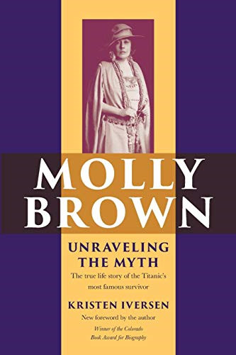 Molly brown iversen kristen - brown, iversen,