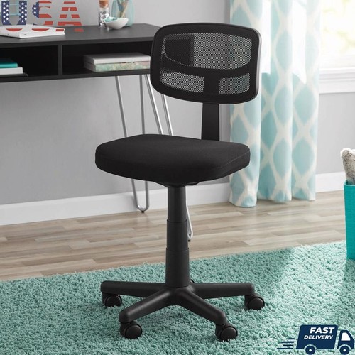Mesh task chair adjustable - mesh,