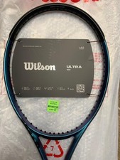Brand New Wilson Ultra 100 V