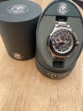 Citizen Eco-Drive Skyhawk /