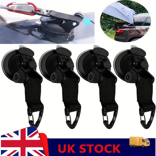 4pcs heavy duty suction - 4pcs,