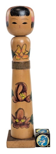 Traditional nanbu style - traditional,