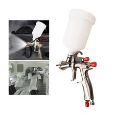 R500 LVLP Car Air Spray Gun