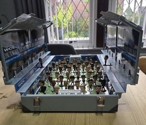 Rare microstars microdome full - rare,